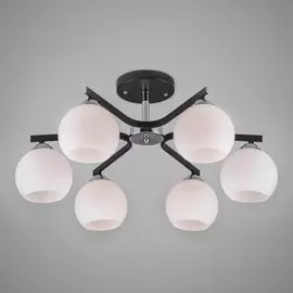 Люстра Eurosvet Blasco 30145/6 4690389135620