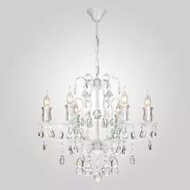 Люстра Eurosvet BLOSSOM 10077/6 4690389109904