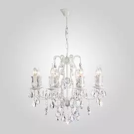 Люстра Eurosvet BLOSSOM 10077/8 4690389109911