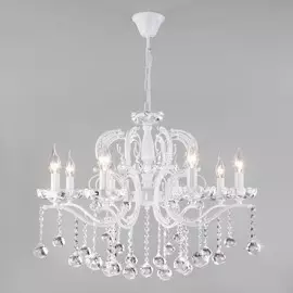 Люстра Eurosvet BREZZA 10107/8 4690389142963