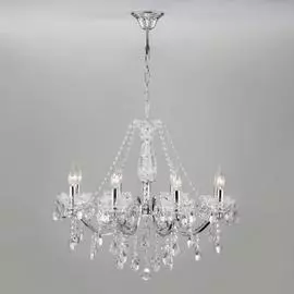 Люстра Eurosvet BRIANNA 3188/8 4690389016479