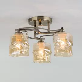 Люстра Eurosvet Brice 30158/3 4690389139703