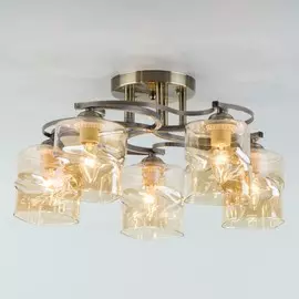 Люстра Eurosvet Brice 30158/5 4690389139710