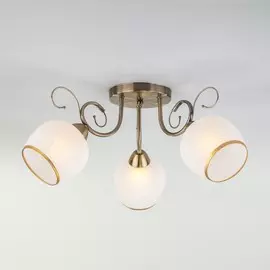 Люстра Eurosvet Brooksy 30159/3 4690389139727