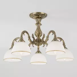 Люстра Eurosvet Caldera 60106/5 4690389143502