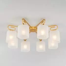 Люстра Eurosvet CAMILA 30143/8 4690389132445