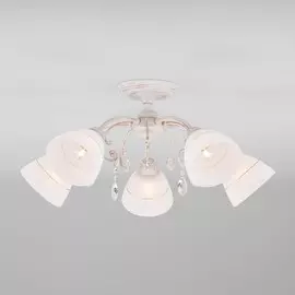 Люстра Eurosvet Camilla 30156/5 4690389139512