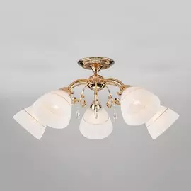 Люстра Eurosvet CAMILLA 30156/5 4690389141775