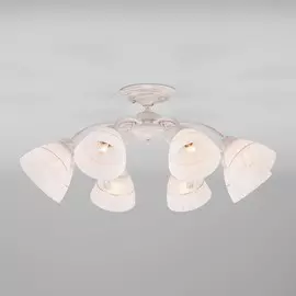 Люстра Eurosvet Camilla 30156/8 4690389139529