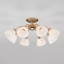 Люстра Eurosvet CAMILLA 30156/8 4690389141782