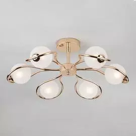 Люстра Eurosvet Camomile 70089/6 4690389122224