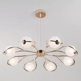 Люстра Eurosvet CAMOMILE 70089/8 4690389122231