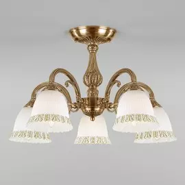 Люстра Eurosvet CAMPINA 60107/5 4690389143526