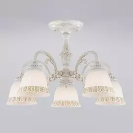 Люстра Eurosvet CAMPINA 60107/5 4690389143557