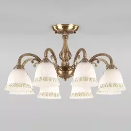 Люстра Eurosvet CAMPINA 60107/8 4690389143533