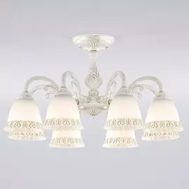 Люстра Eurosvet CAMPINA 60107/8 4690389143564