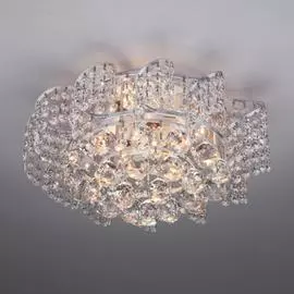 Люстра Eurosvet CHARM 16017/6 4690389102417