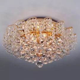 Люстра Eurosvet CHARM 16017/9 4690389001574