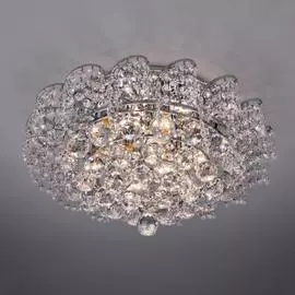 Люстра Eurosvet CHARM 16017/9 4690389101915