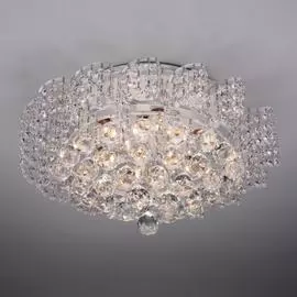 Люстра Eurosvet CHARM 16017/9 4690389102424