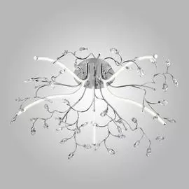 Люстра Eurosvet CLAUDIA 90036/5 4690389107412