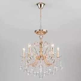 Люстра Eurosvet COLLANA 10096/5 4690389132834