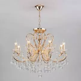 Люстра Eurosvet COLLANA 10096/8 4690389132865