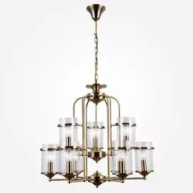 Люстра Eurosvet Consul 60040/9 4690389102462