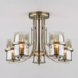 Люстра Eurosvet Coppa 60085/5 4690389135309