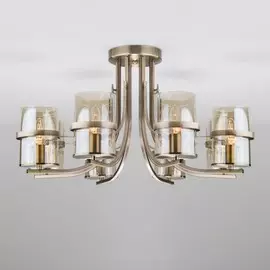 Люстра Eurosvet Coppa 60085/8 4690389135316