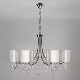 Люстра Eurosvet Cornella 10084/8 4690389114601