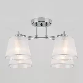 Люстра Eurosvet Cornetto 60094/4 4690389138843