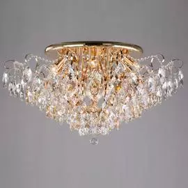 Люстра Eurosvet CRYSTAL 10081/12 4690389113413