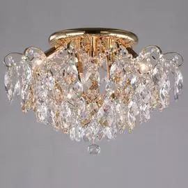 Люстра Eurosvet CRYSTAL 10081/6 4690389113451