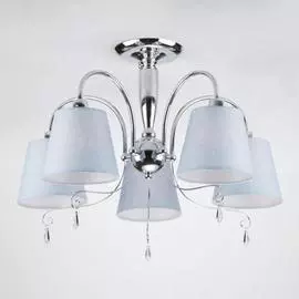 Люстра Eurosvet DALILA 70096/5 4690389126888