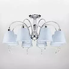 Люстра Eurosvet DALILA 70096/8 4690389126895