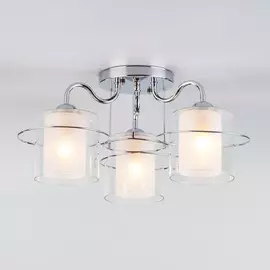 Люстра Eurosvet Darcy 30160/3 4690389139765