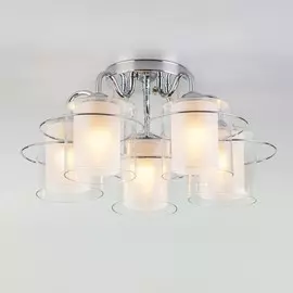 Люстра Eurosvet Darcy 30160/5 4690389139772