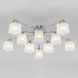 Люстра Eurosvet DELFI 30162 4690389148224