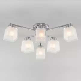 Люстра Eurosvet DELFI 30162/6 4690389148217