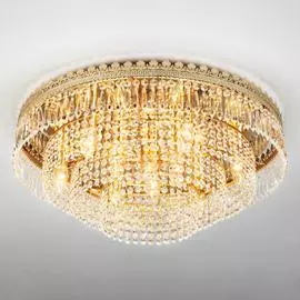 Люстра Eurosvet DIADEMA 10078/10 4690389111587