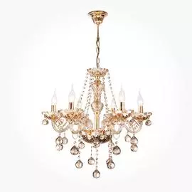 Люстра Eurosvet DIAMOND 10052/6 4690389098024