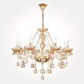Люстра Eurosvet DIAMOND 10052/8 4690389098031