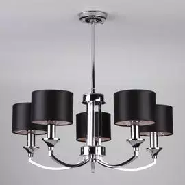 Люстра Eurosvet DIANA 60067/5 4690389119361