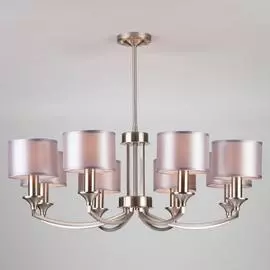 Люстра Eurosvet Diana 60067/8 4690389119378