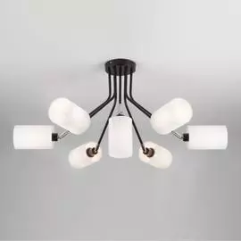 Люстра Eurosvet DUETTO 70072/7 4690389115806