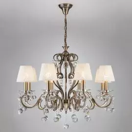 Люстра Eurosvet EILEEN 1448/8 4690389009952