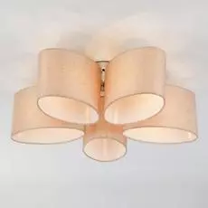 Люстра Eurosvet ELIPSE 60083/5 4690389131974