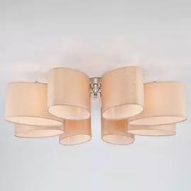 Люстра Eurosvet ELIPSE 60083/8 4690389131998