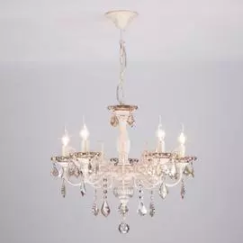 Люстра Eurosvet ELISHA 3281/5 4690389044595